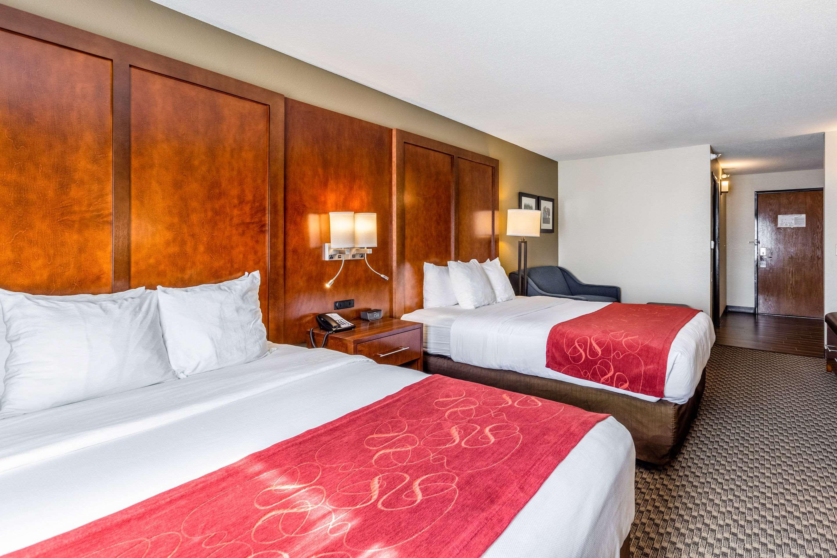 Comfort Suites Escanaba Ngoại thất bức ảnh